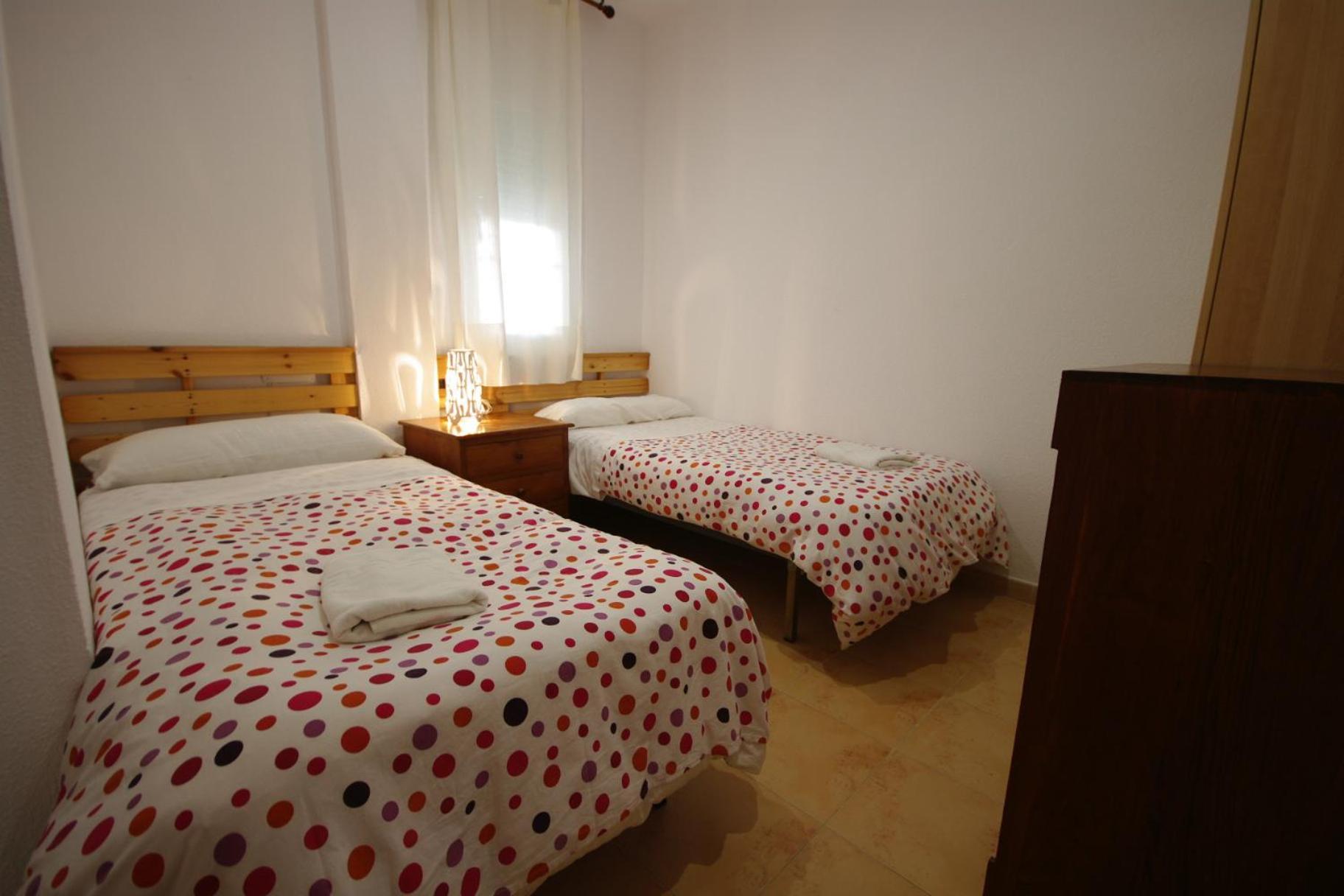 Livingtarifa- Apartamento Tucan Exterior photo