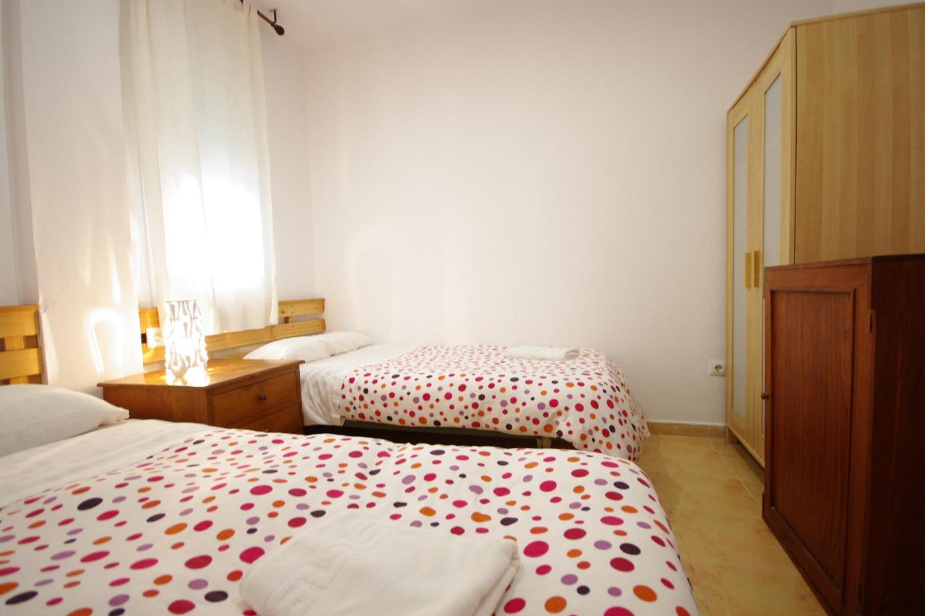 Livingtarifa- Apartamento Tucan Exterior photo